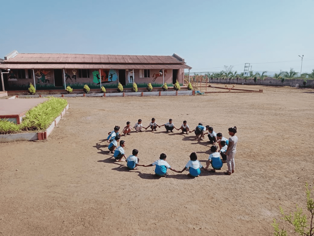 Primary activity
